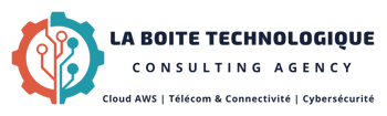 Conseil et services IT : cloud, télécom & connectivité, cybersécurité Conseil et services IT : cloud, télécom & connectivité, cybersécurité